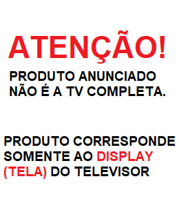 Tela Display 32″ Full Hd Flat Smart Tv H5550 Series 5 – Samsung